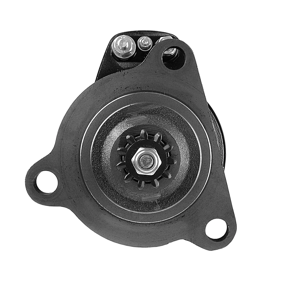 0001417042 Bosch Стартер автомобиля
