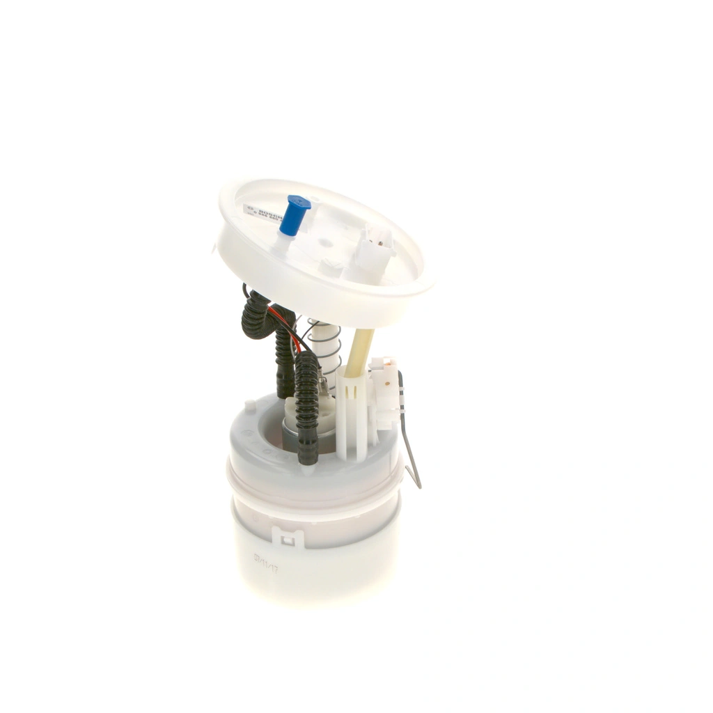 Купить 0986580417 Bosch Модуль топливного насоса