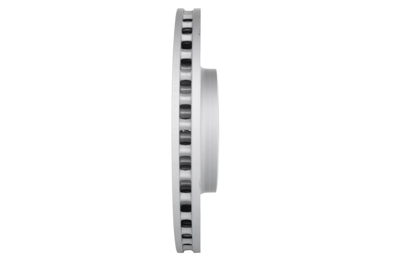 0986479468 Bosch Диск тормозной передний