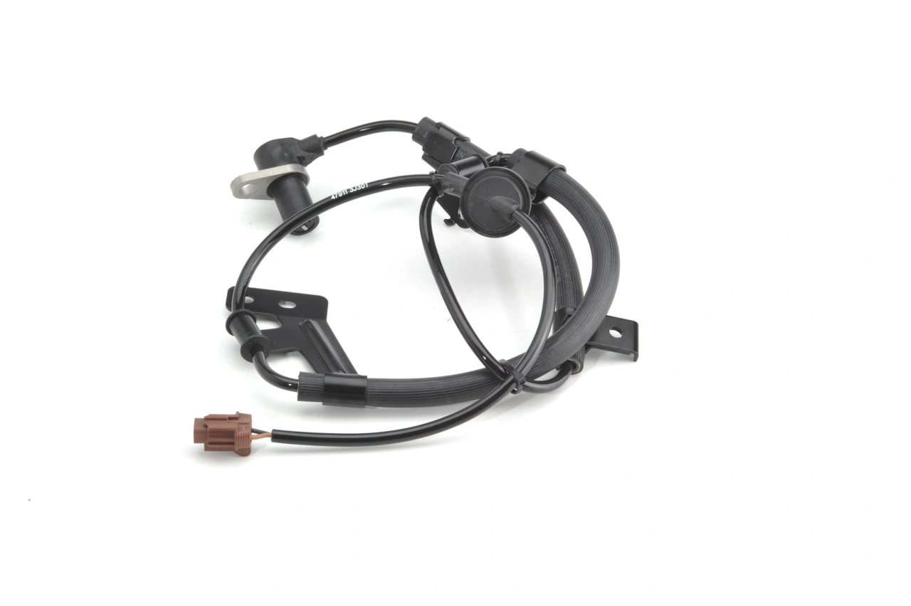 Купить 0265006233 Bosch Датчик ABS передний левый