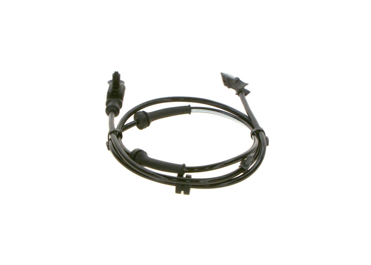 Передний датчик АБС Bosch 0265007537 цена, от 13.52 USD