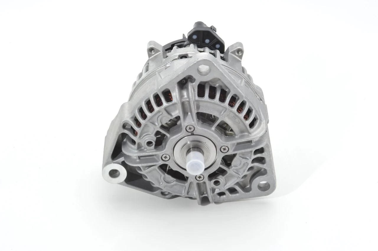 1986A00539 Bosch Генератор автомобильный
