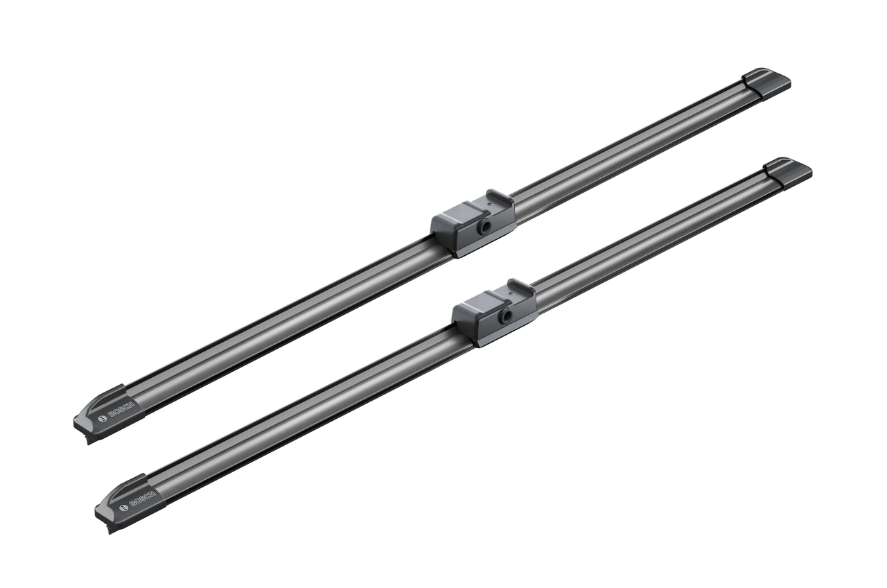 Limpa-pára-brisas do pára-brisas, kit de 2 un. Volkswagen Passat 3B3