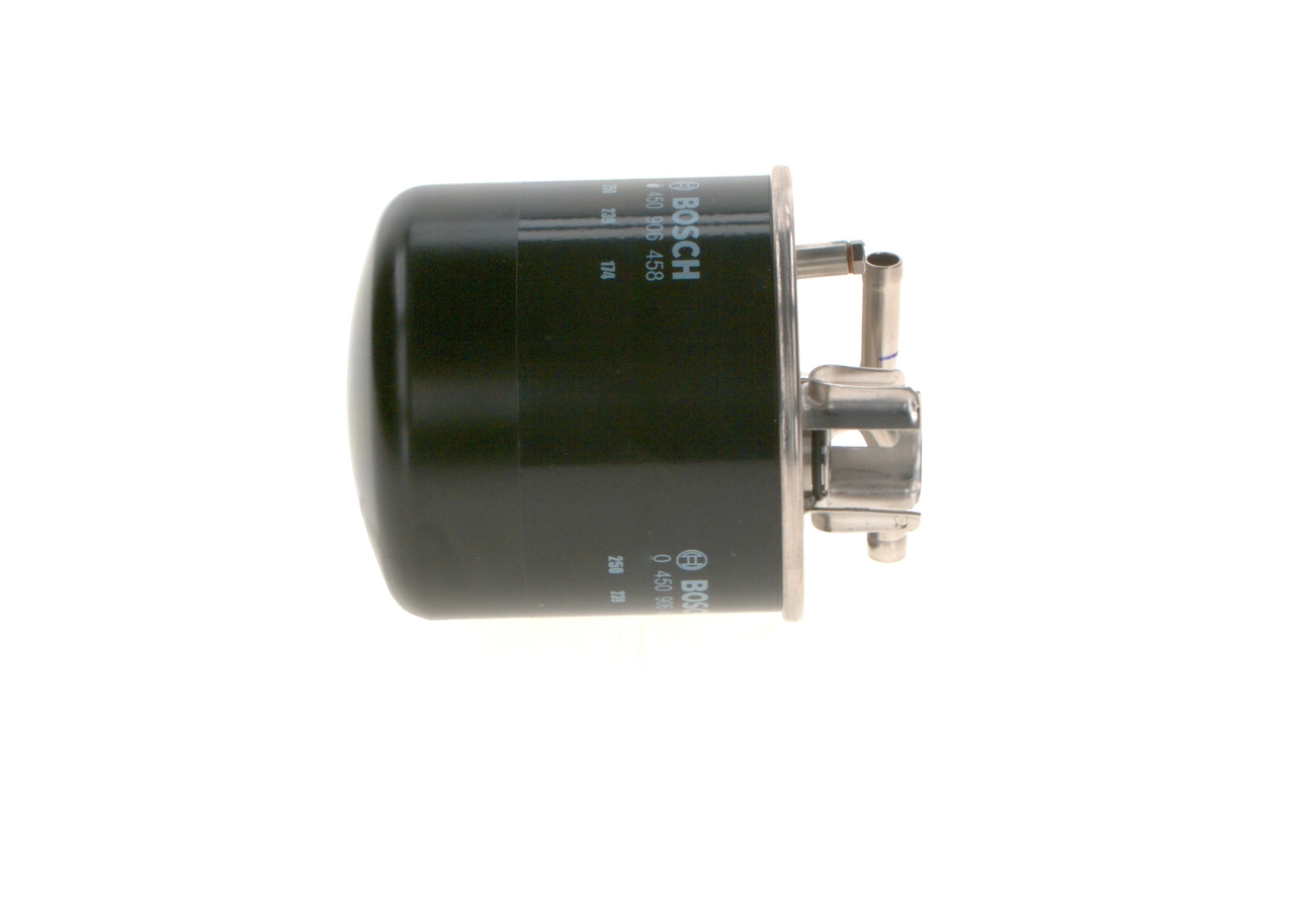 0450906458 Bosch Фильтр топлива