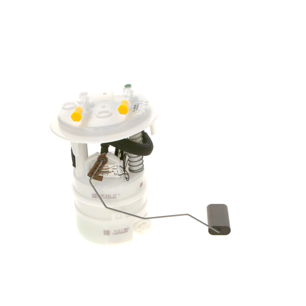 Модуль бензонасоса Bosch 0986580142 цена, от 91.00 USD