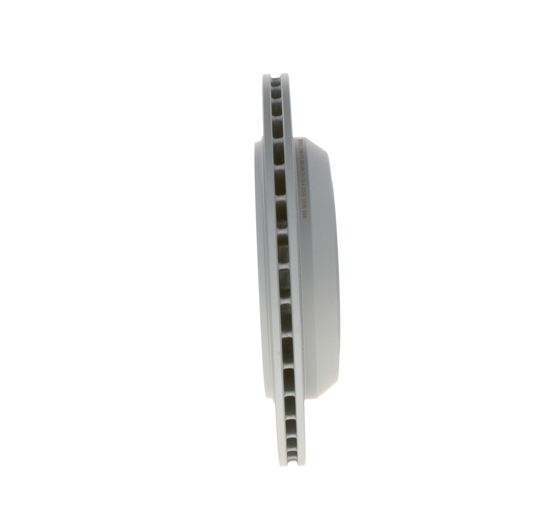 Задний тормозной диск Bosch 0986479285 цена, от 65.40 USD