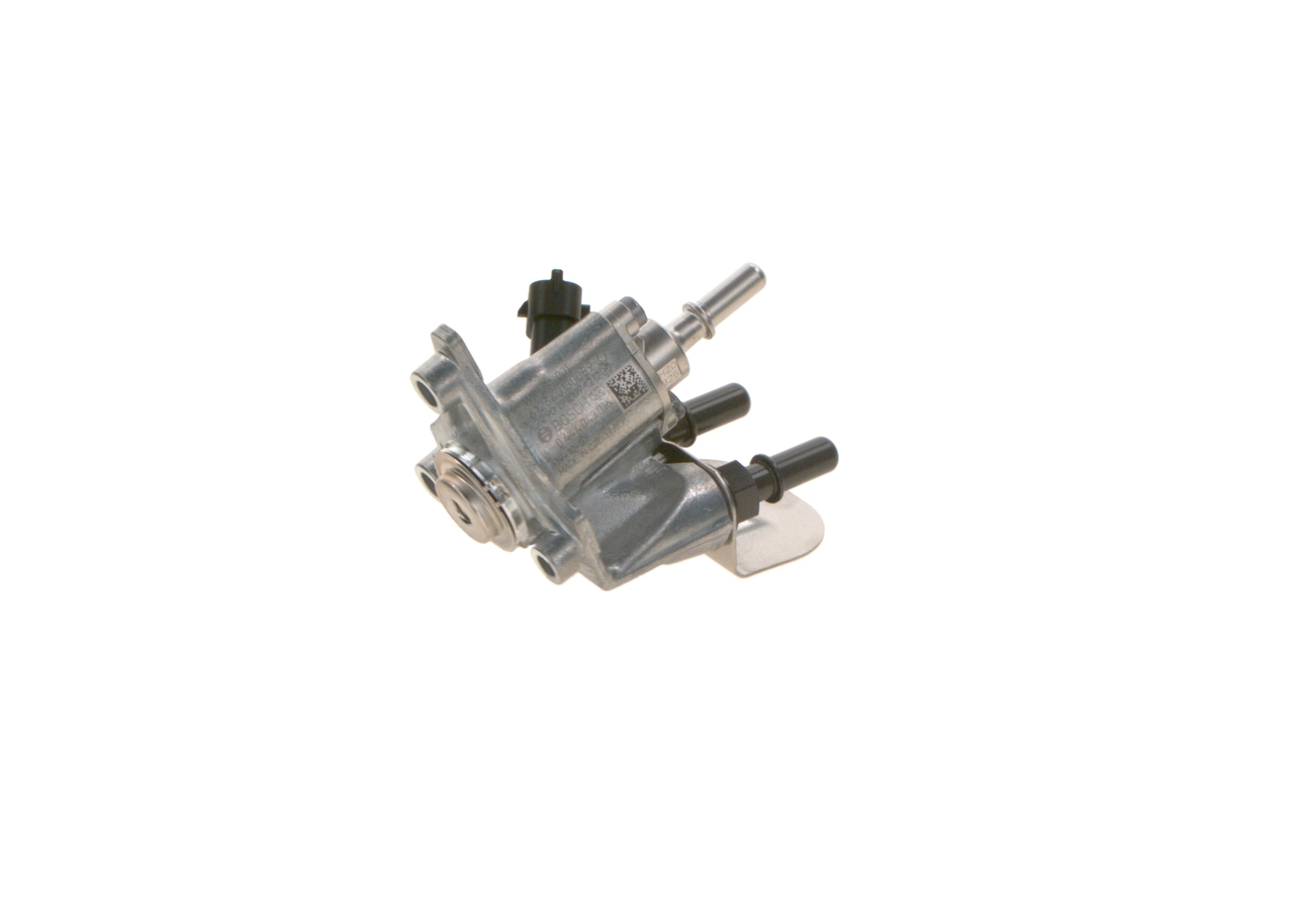 Купить 0444043016 Bosch Форсунка впрыска AD BLUE