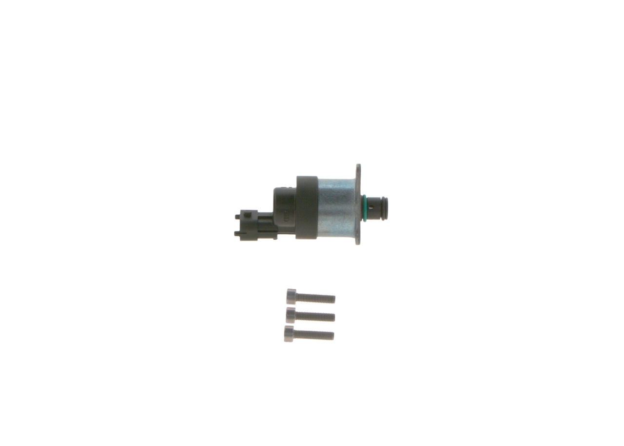 1465ZS0094 Bosch Редукционный клапан ТНВД