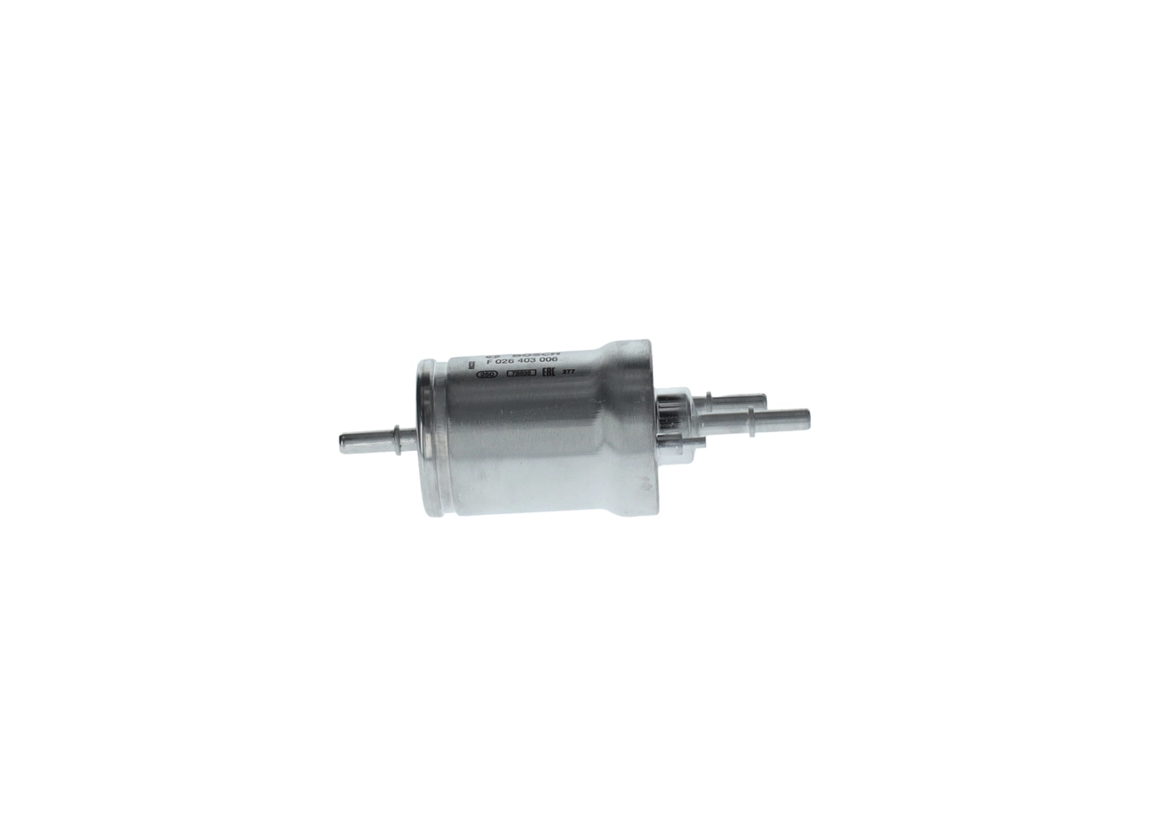 Купить F026403006 Bosch Фильтр-отстойник топлива грубой очистки