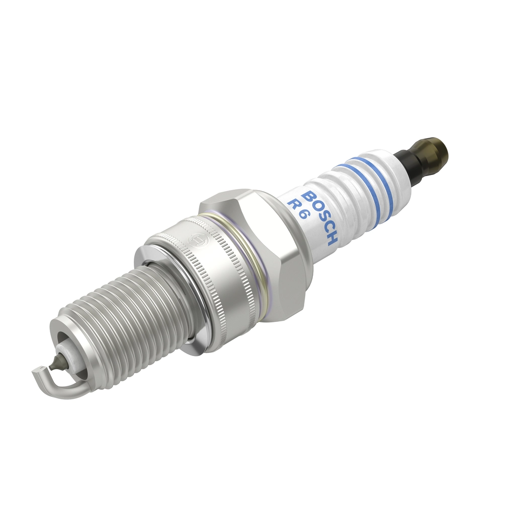 Свеча зажигания Bosch 0242236576 цена, от 17.15 USD