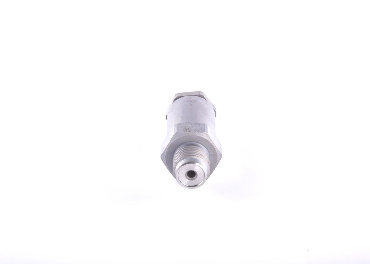 Регулятор давления топлива в топливной рейке Bosch 1110010020 цена, от 125.38 USD