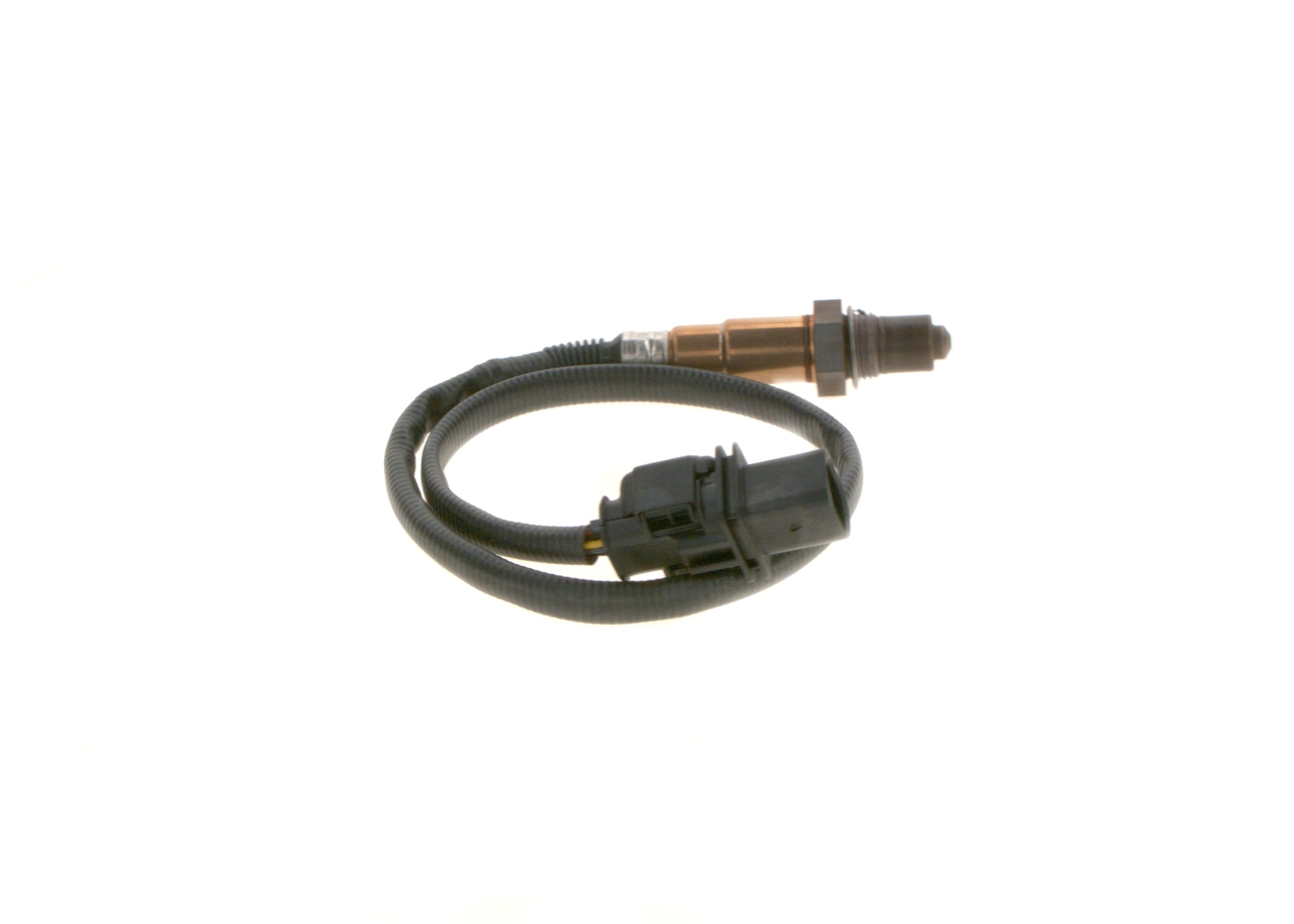 Лямбдазонд, датчик кислорода до катализатора Bosch 0258017052 цена, от 84.20 USD