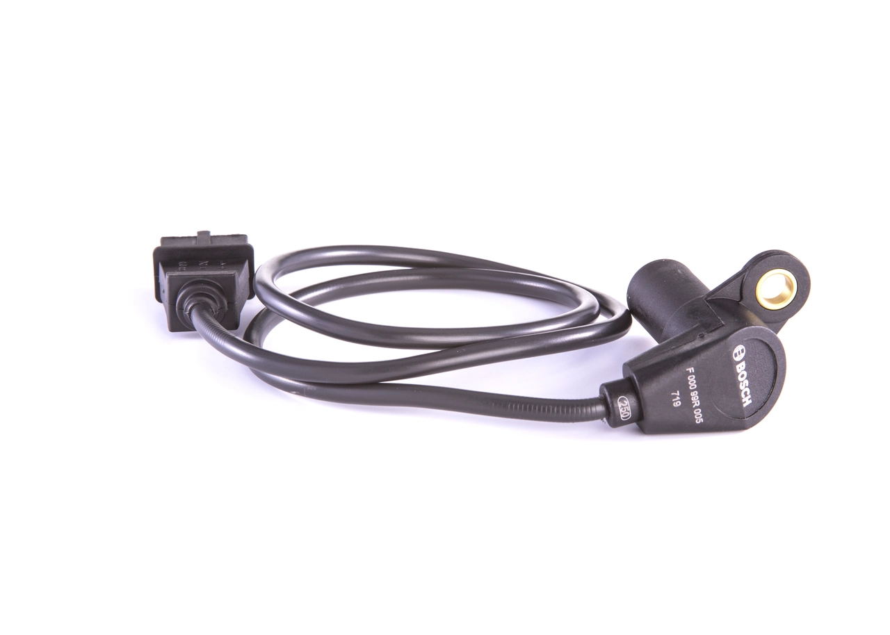 Датчик положения коленчатого вала Bosch F00099R005 цена, от 11.58 USD