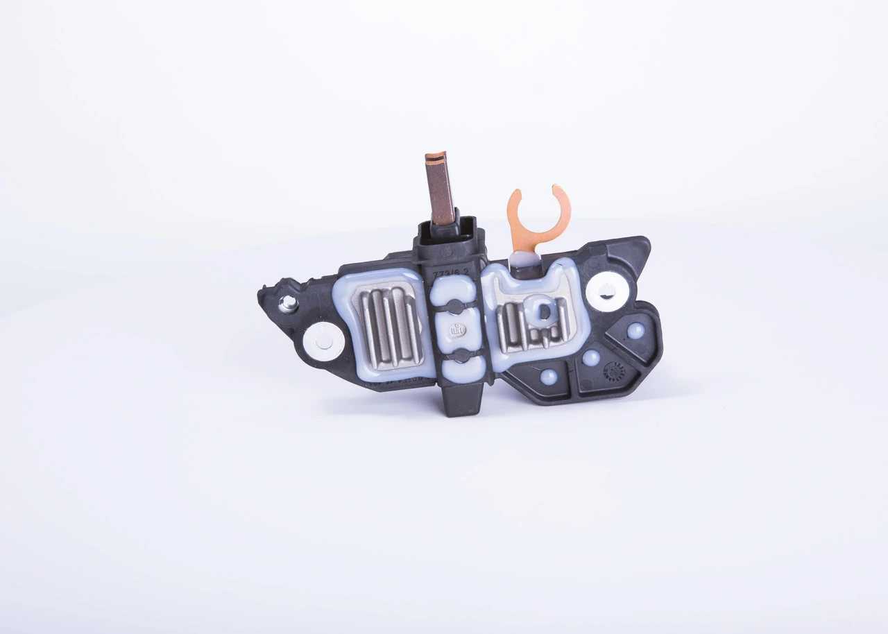 Реле зарядки генератора Bosch F00MA45251 цена, от 30.59 USD