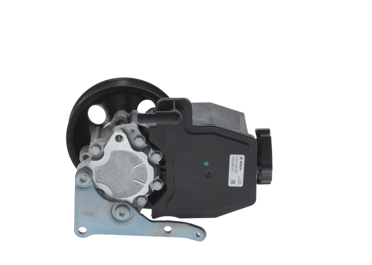 Глушилка Bosch 2417205022 цена, от 313.44 USD