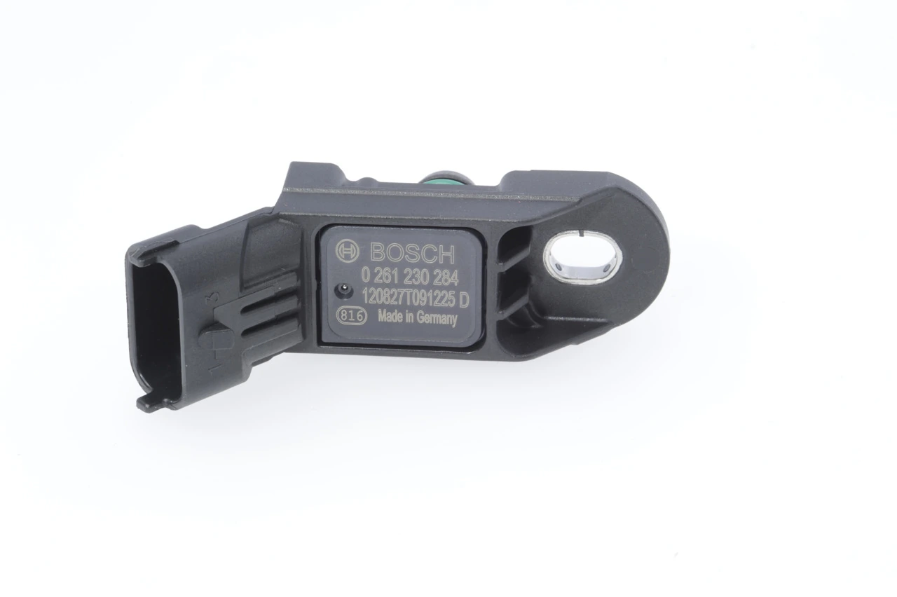 Купить 0261230284 Bosch Датчик MAP