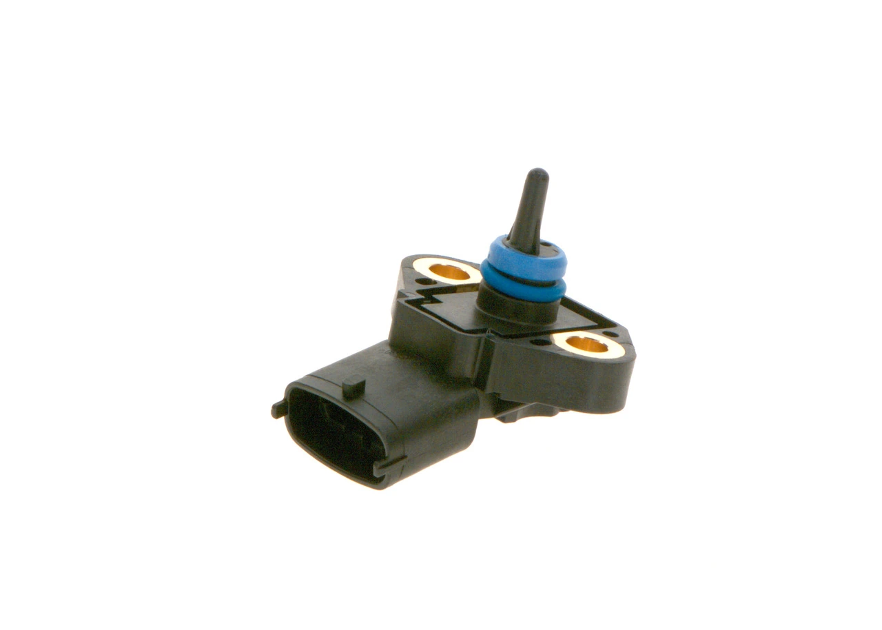 Манометры (указатель давления масла) Bosch 0261230256 цена, от 87.43 USD