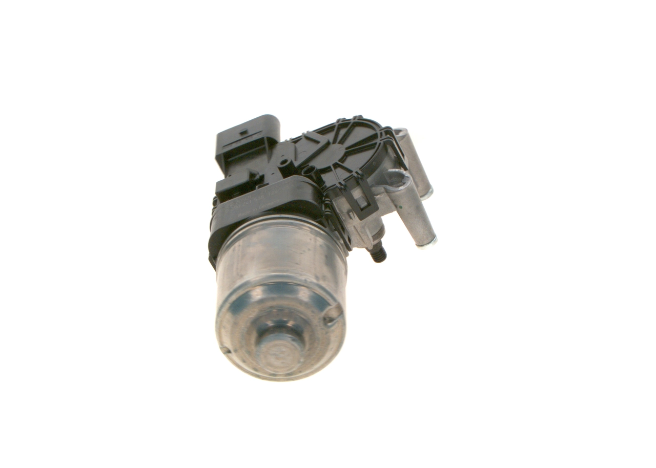 Мотор трапеции стеклоочистителя Bosch 0390241538 цена, от 59.99 USD