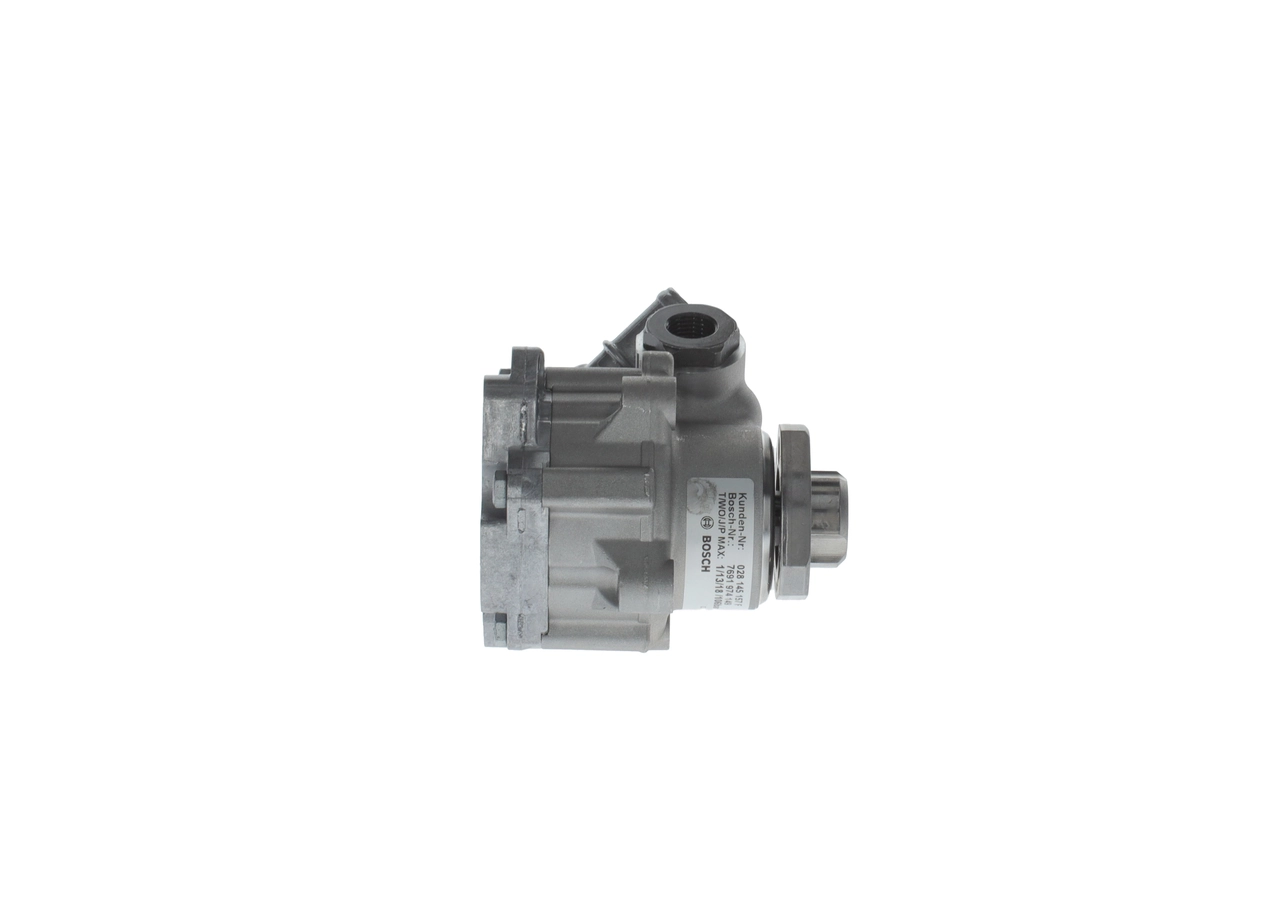 KS01000547 Bosch ГУР руля
