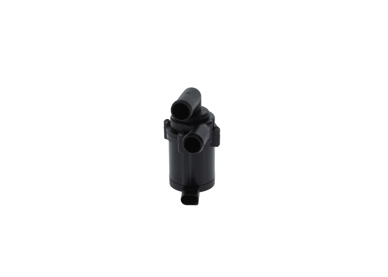 Водяной насос охлаждения электро дополнительный Bosch 0986338403 цена, от 156.62 USD