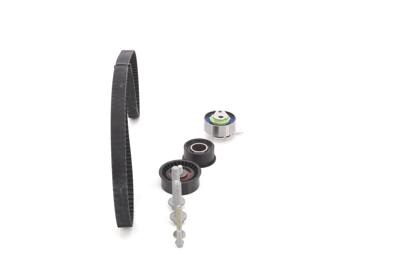 ГРМ ремни, комплект Bosch 1987948257 цена, от 54.49 USD