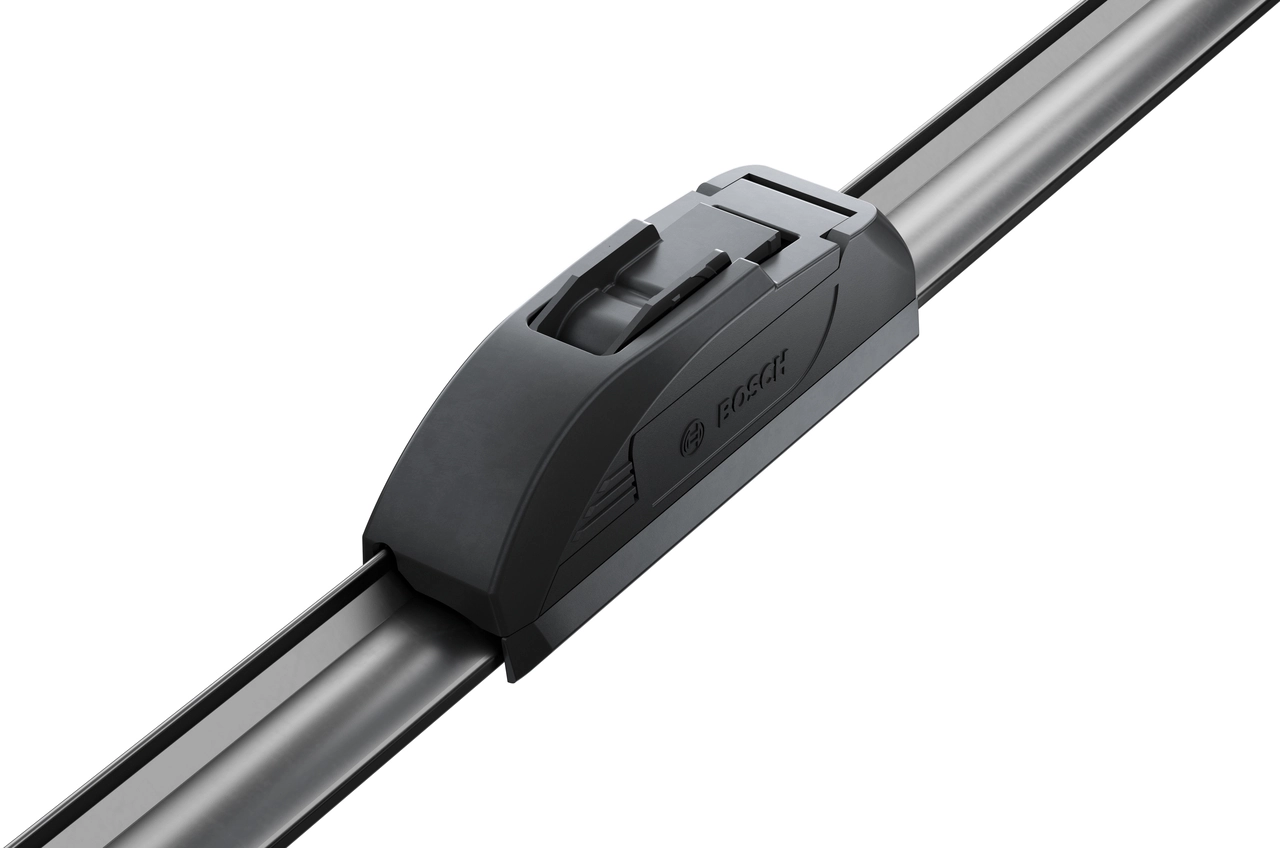 Щетки стеклоочистителя 3397118989 Bosch