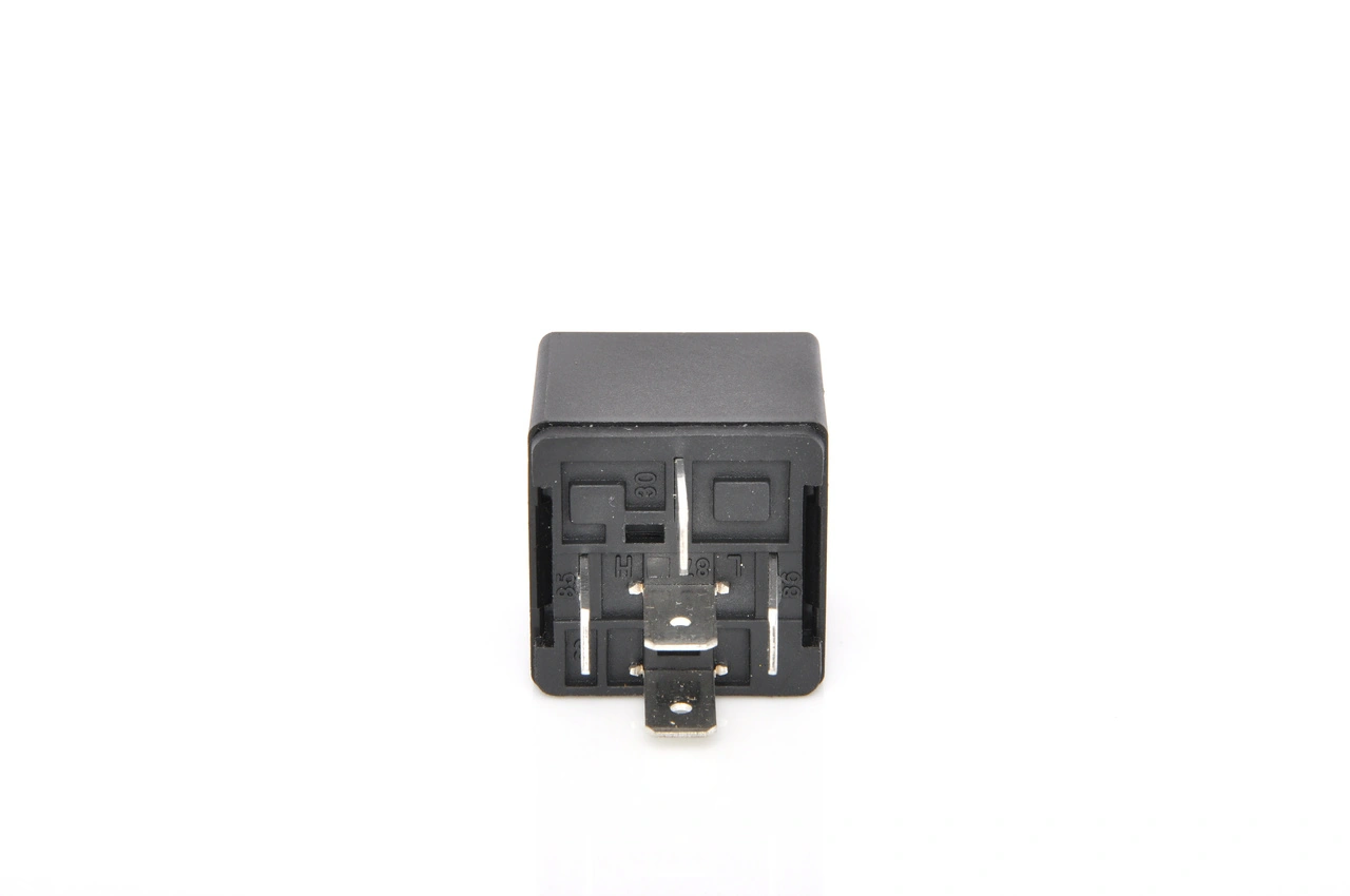 Реле электрическое многофункциональное Bosch 0986AH0602 цена, от 5.78 USD