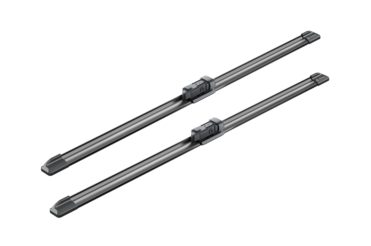 3397009052 Bosch Щетка-дворник лобового стекла, водительская