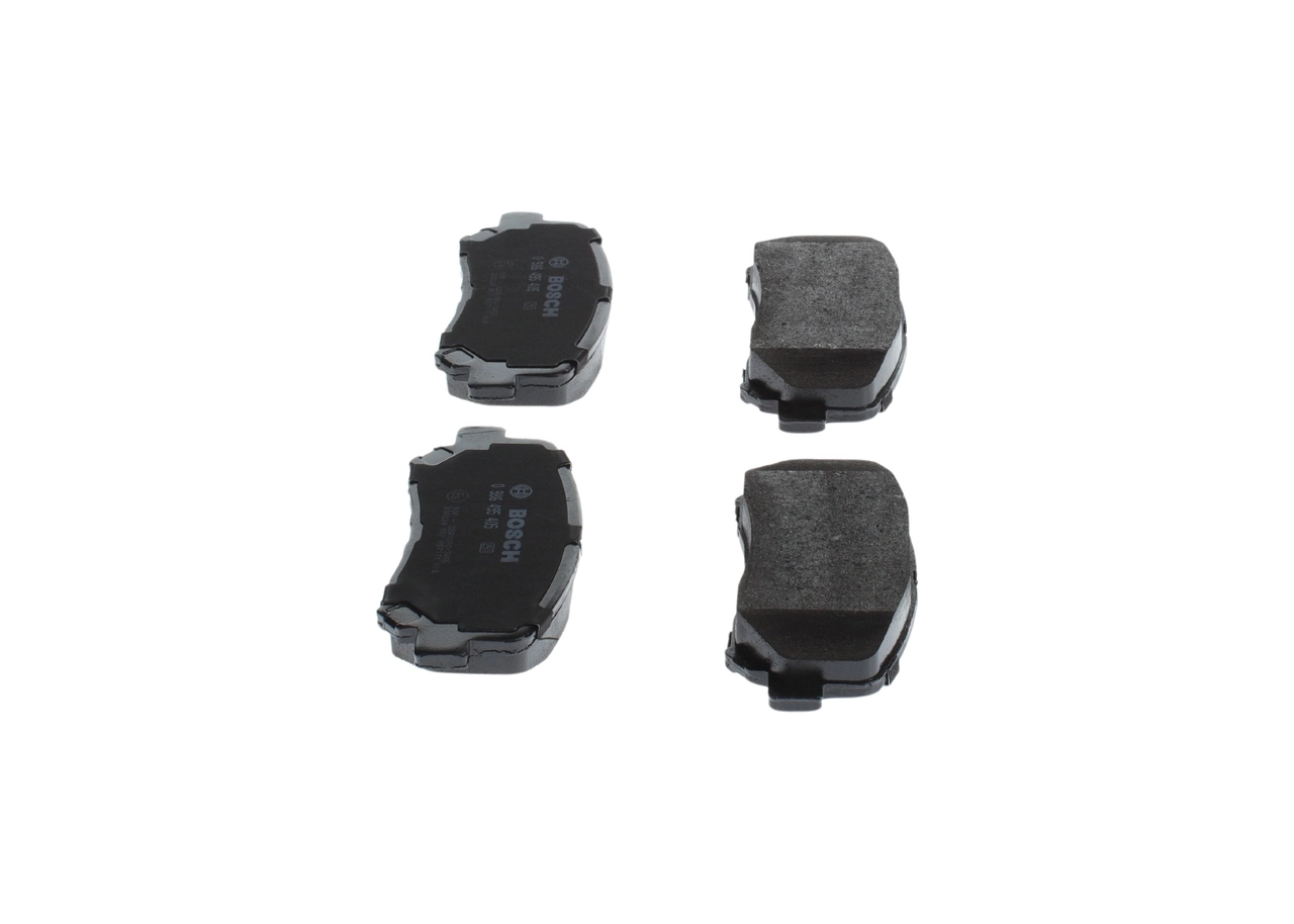Колодки Bosch 0986495405 цена, от 42.68 USD