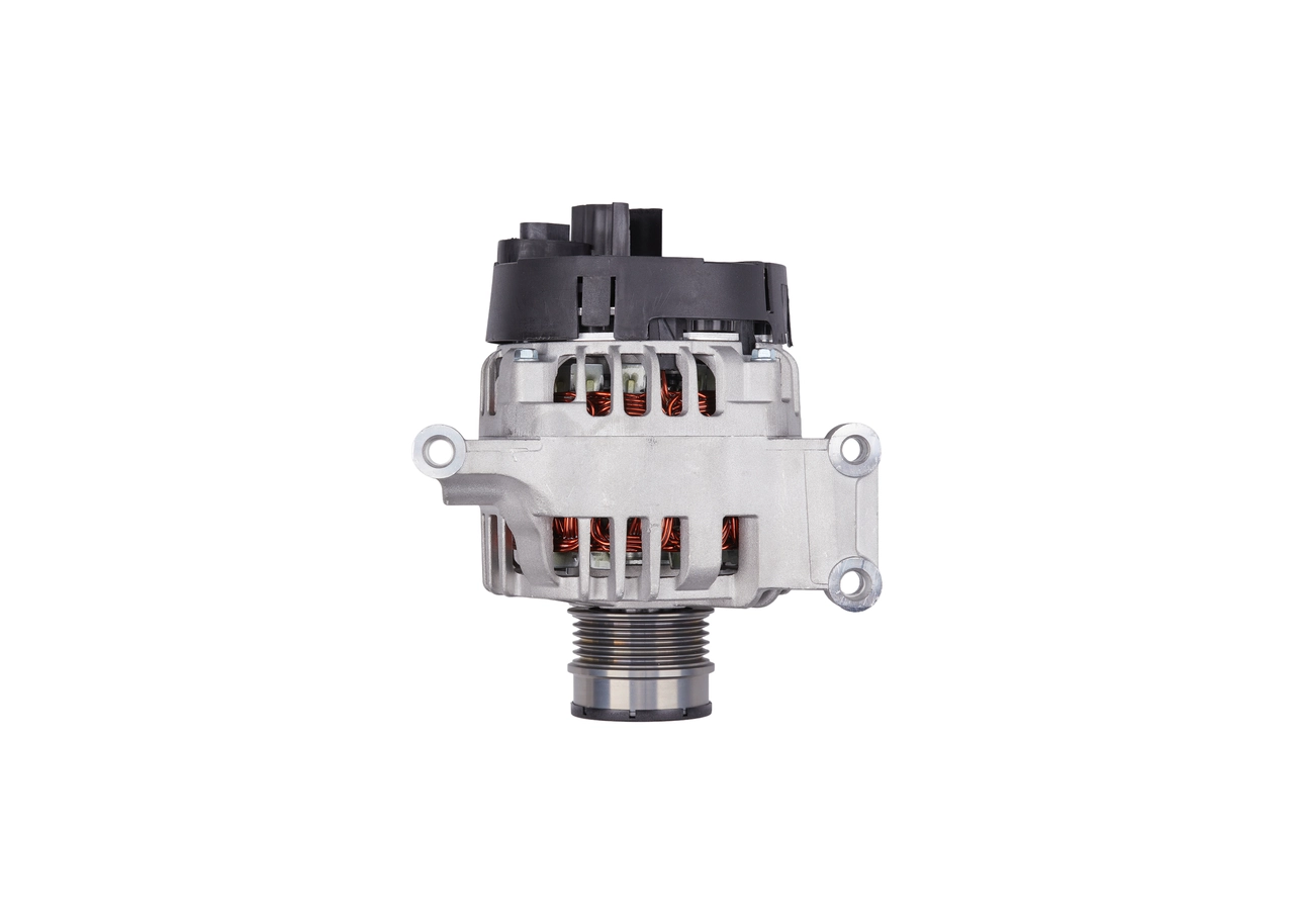 Генератор автомобиля Bosch 1986A00607