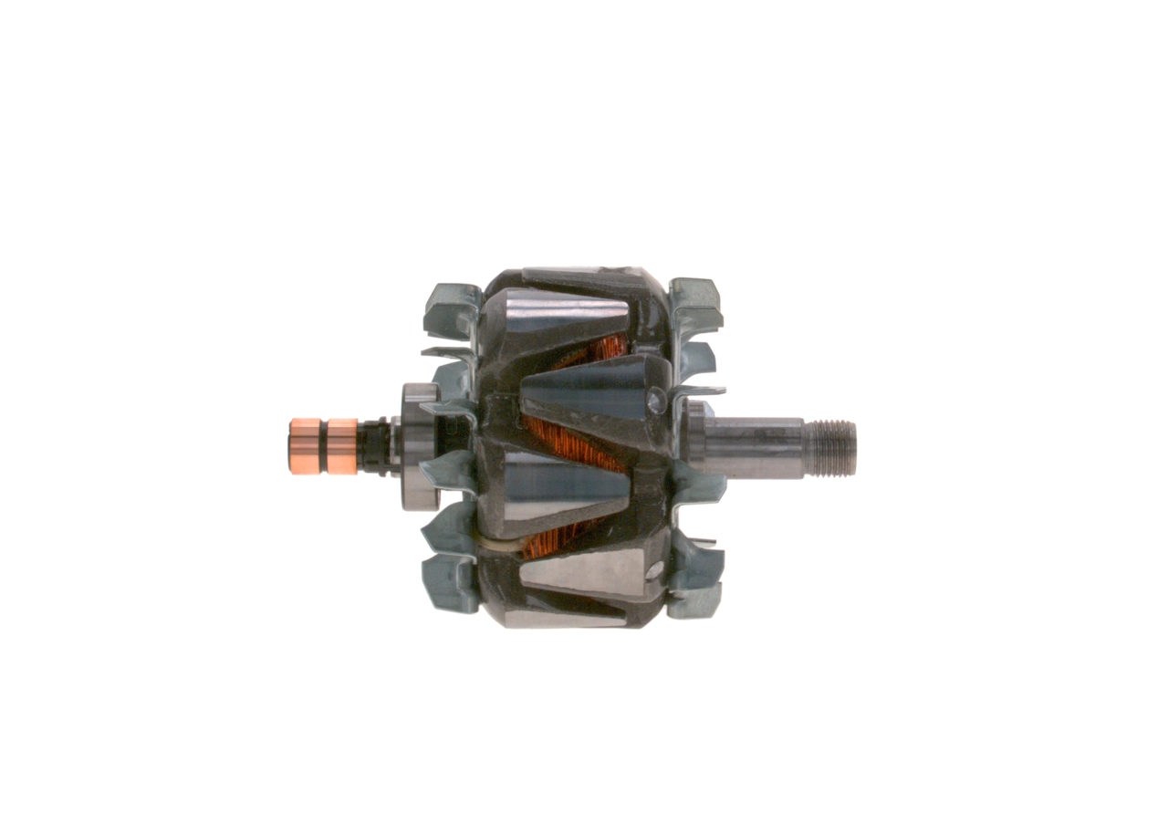 F00M121619 Bosch Якорь (ротор) генератора