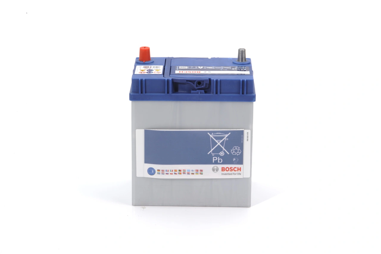 0092S40180 Bosch