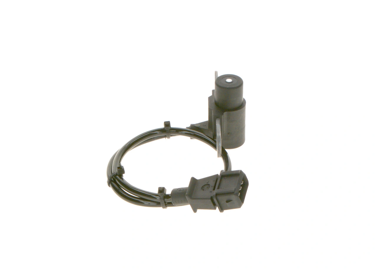  Датчик коленвала Renault Megane 1