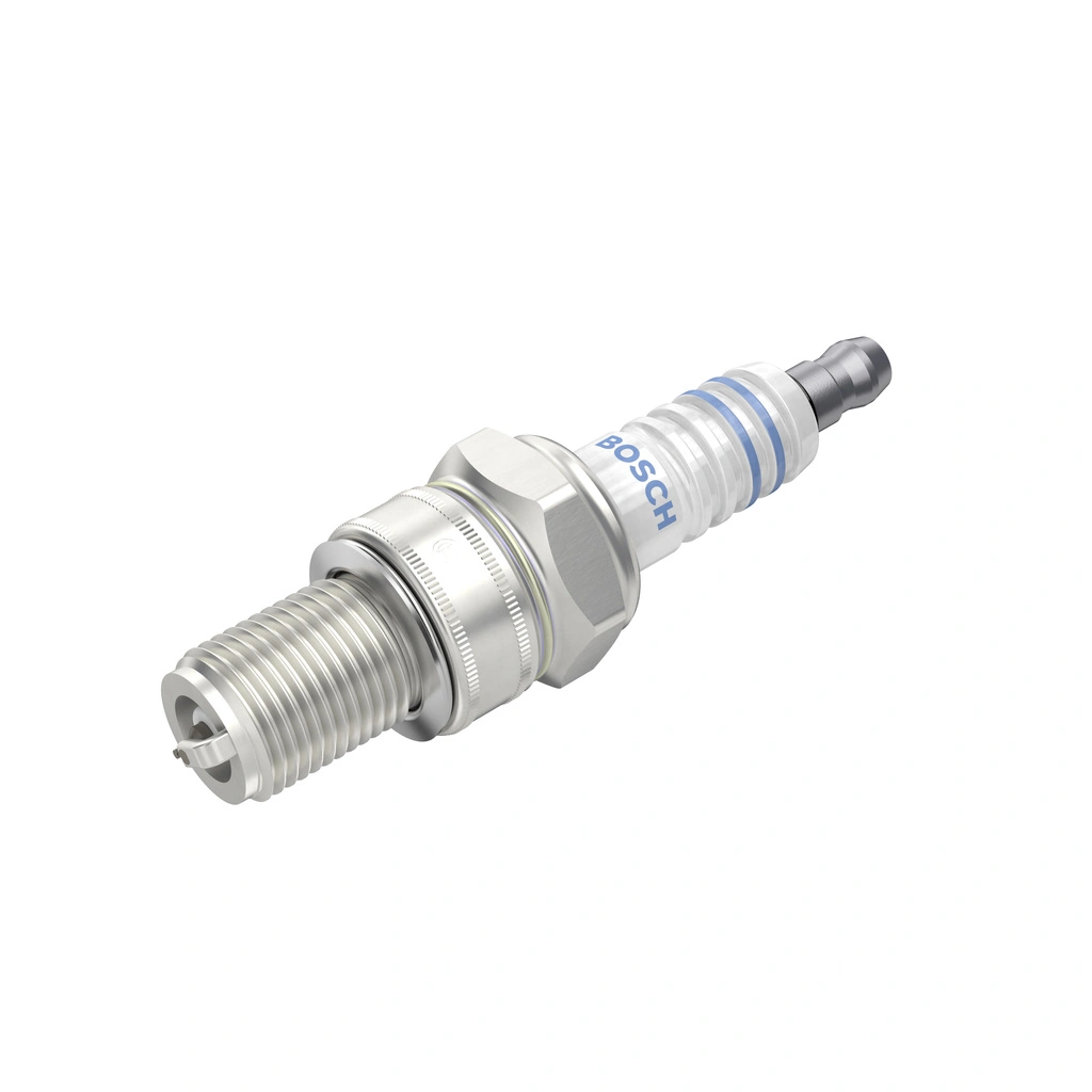 Свеча зажигания Bosch 0242240555 цена, от 12.67 USD
