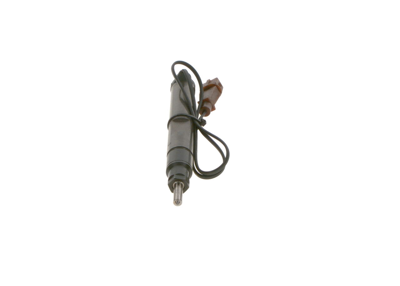 Купить 0432193619 Bosch Клапанная форсунка
