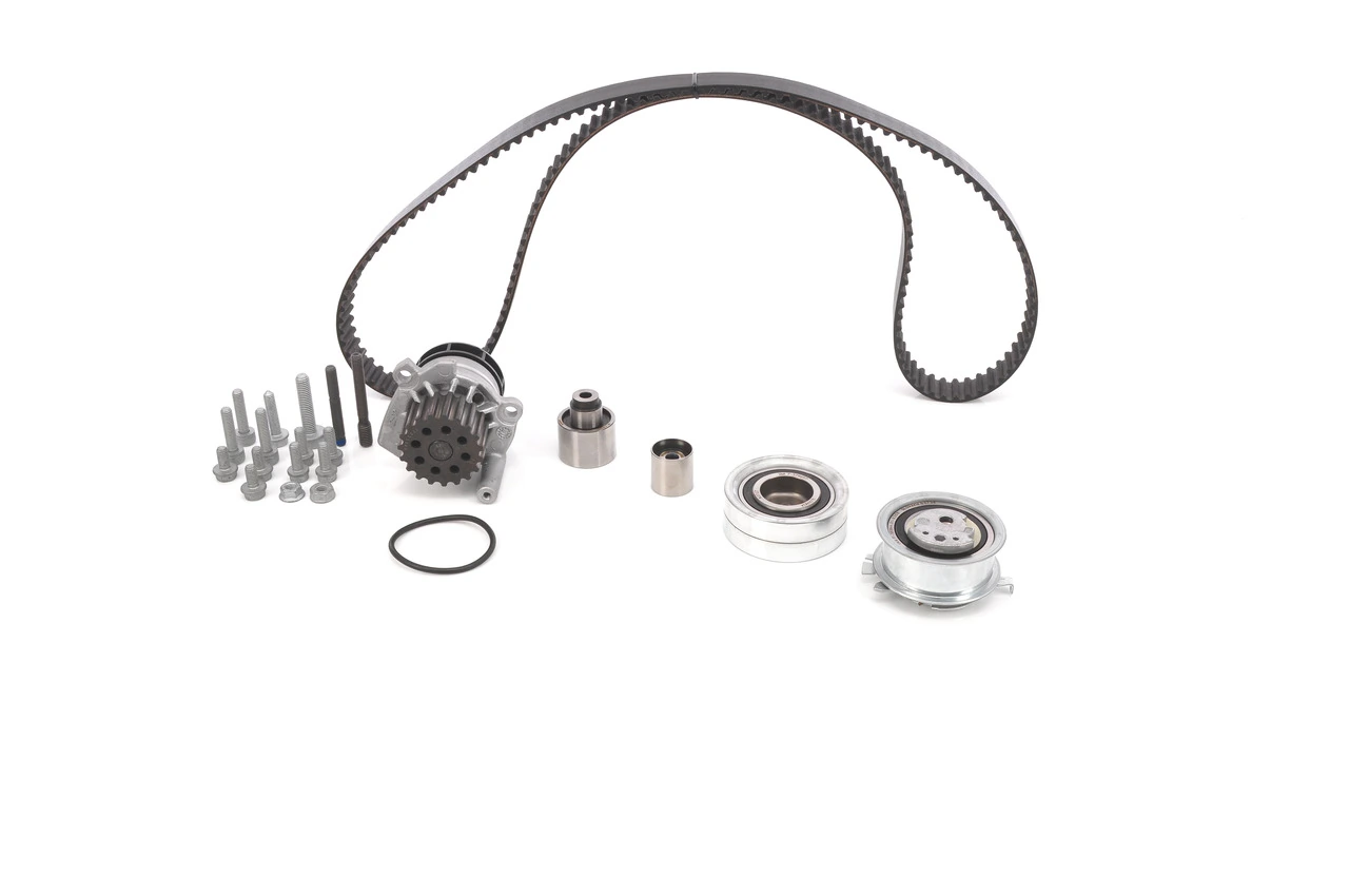 ГРМ ремни, комплект Bosch 1987946943 цена, от 177.79 USD