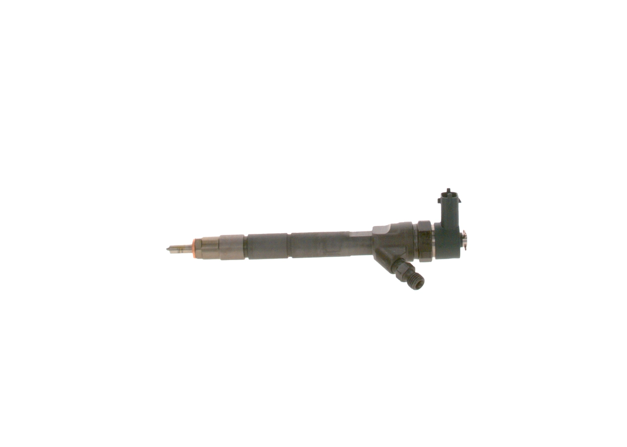 Форсунки Bosch 0986435202