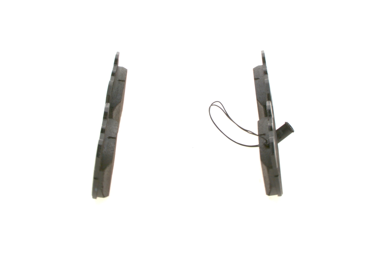 Колодки Bosch 0986424287 цена, от 23.98 USD