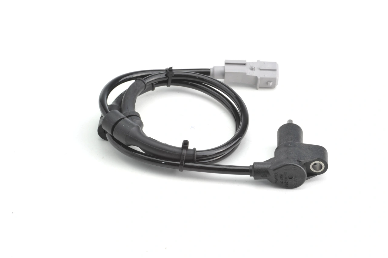 Купить 0265006206 Bosch Датчик АБС задний