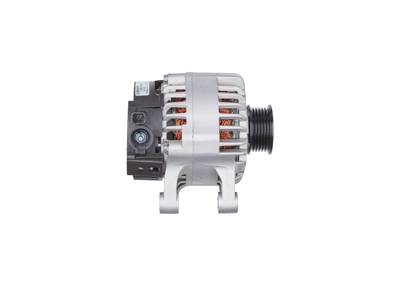 1986A00590 Bosch Генератор автомобильный