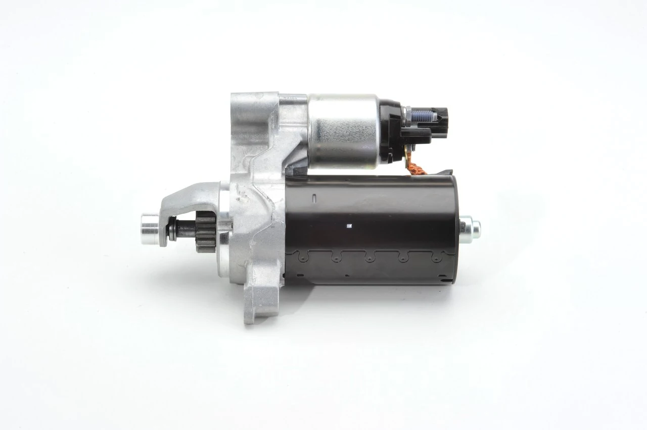 Стартер Bosch 0001138067 цена, от 93.09 USD