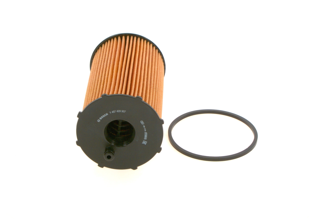 Фильтр очистки масла центробежный Bosch 1457429307 цена, от 9.62 USD