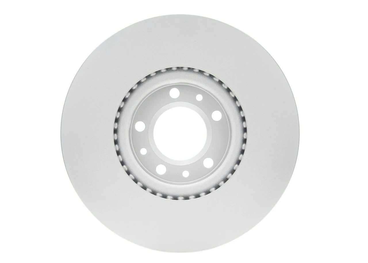 0986479A89 Bosch Диск тормозной передний