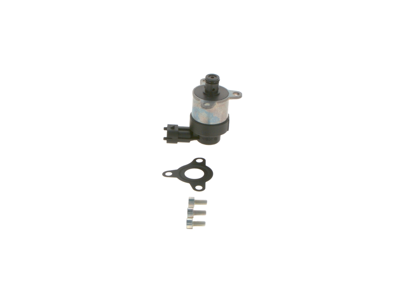 Купить 1465ZS0005 Bosch Клапан редукционный