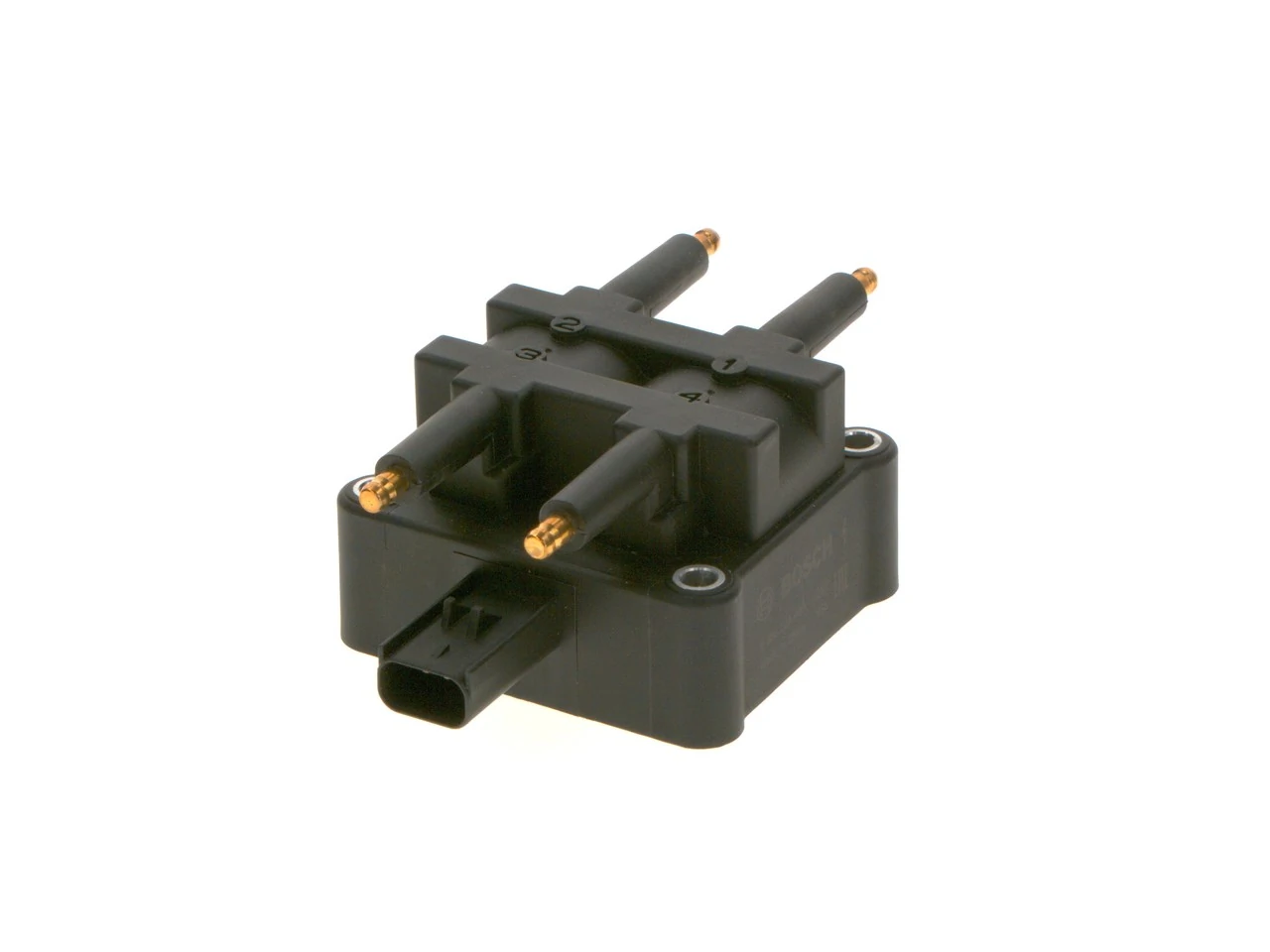 Катушка зажигания 098622A400 Bosch