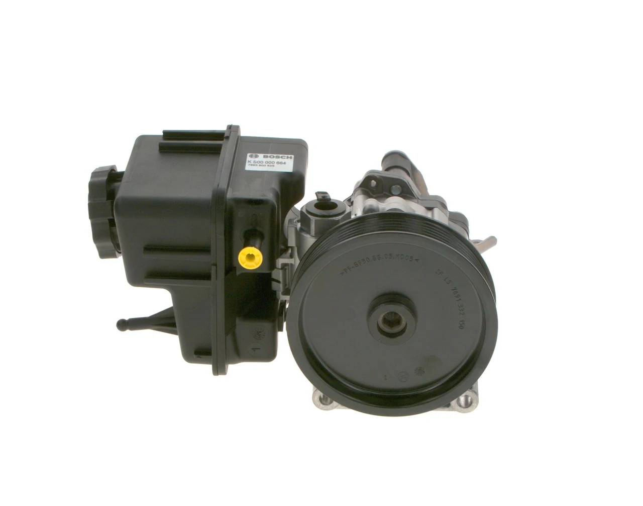 Насос гидравлики Bosch KS01000634 цена, от 171.69 USD