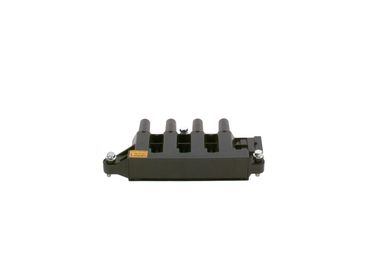 Модуль зажигания Bosch 0986221065 цена, от 64.29 USD