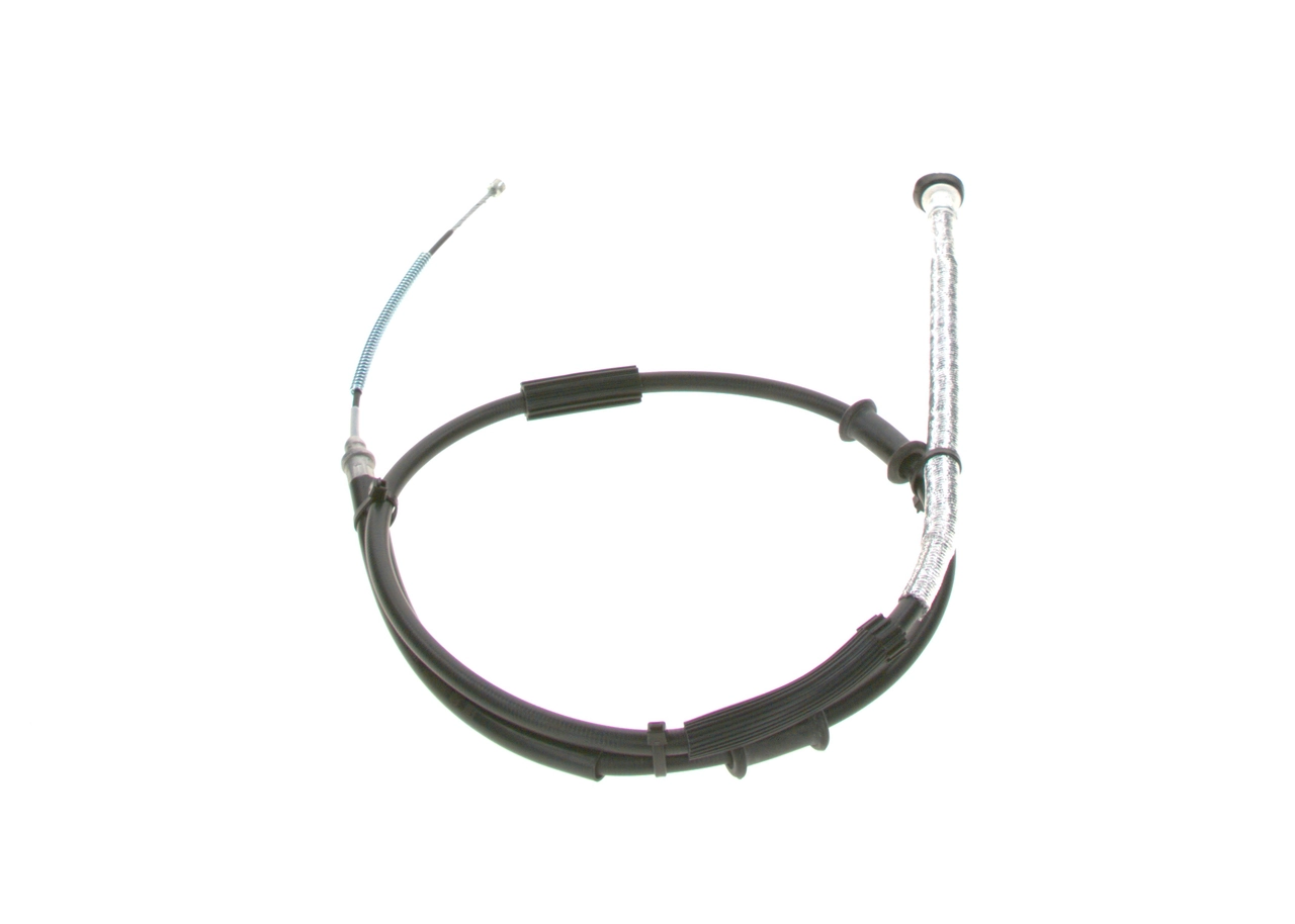 1987477974 Bosch Трос ручного тормоза