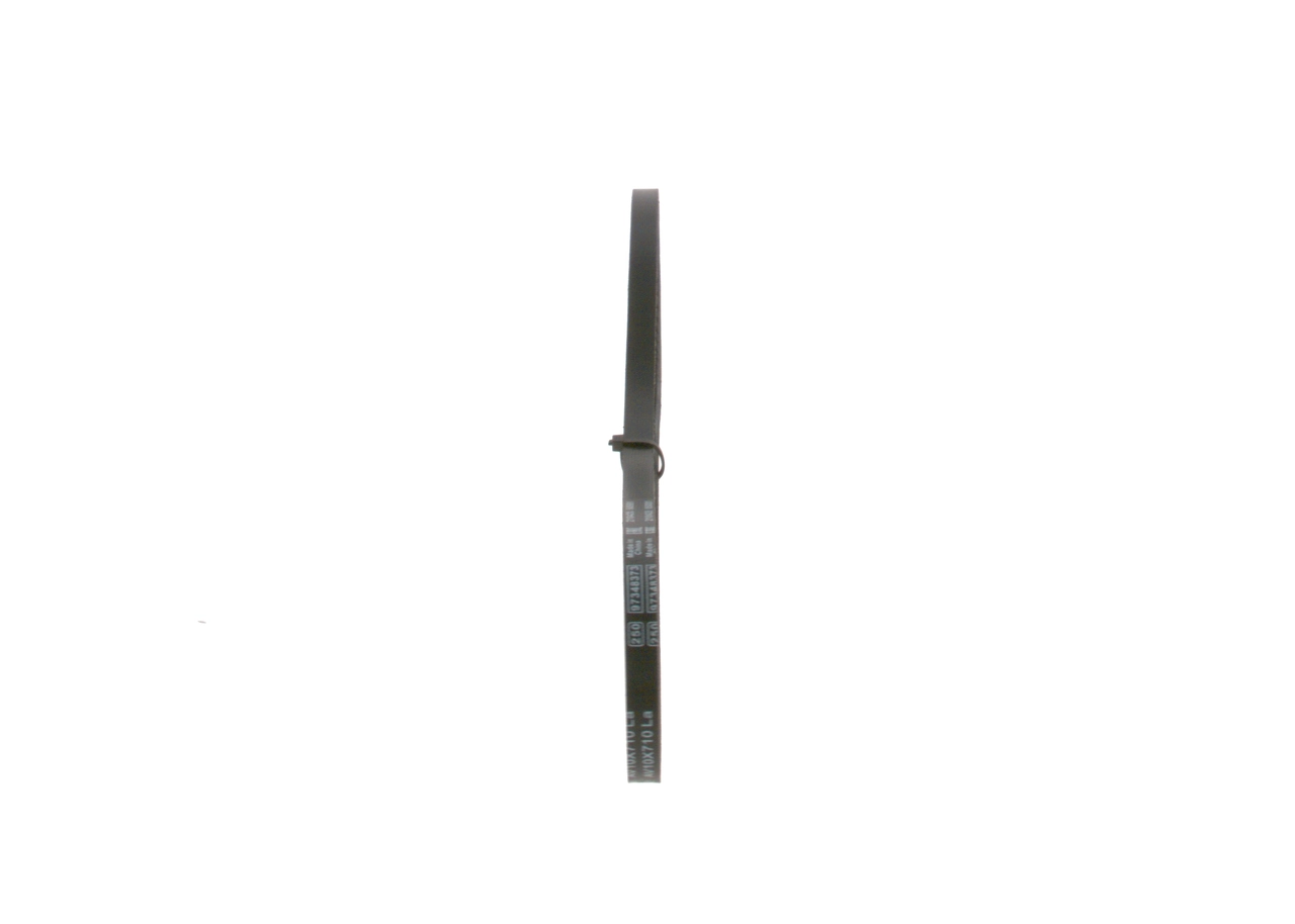 Клиновый ремень Bosch 1987947683 цена, от 2.39 USD
