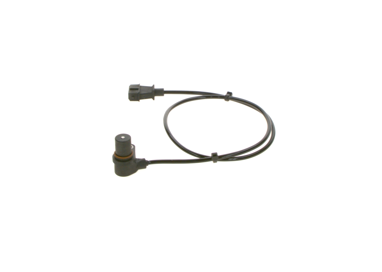Купить 0261210150 Bosch Датчик оборотов коленвала